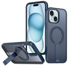 For iPhone 15 / Blue