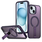 For iPhone 15 / Purple