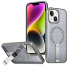 For iPhone 14 / Titanium Grey