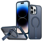 For iPhone 14 Pro Max / Blue