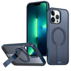 For iPhone 13 Pro Max / Blue