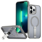 For iPhone 13 Pro Max / Titanium Grey