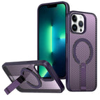 For iPhone 13 Pro Max / Purple