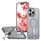 For iPhone 14 Pro / Titanium Grey