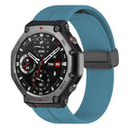 For Amazfit T-Rex 3 / Rock Blue