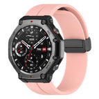 For Amazfit T-Rex 3 / Light Pink
