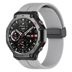 For Amazfit T-Rex 3 / Light Grey