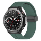 For Amazfit T-Rex 3 / Pine Green
