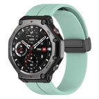 For Amazfit T-Rex 3 / Emerald Green