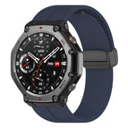 For Amazfit T-Rex 3 / Midnight Blue