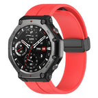 For Amazfit T-Rex 3 / Red