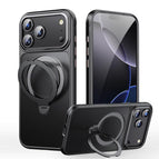 For iPhone 17 Pro Max / Black