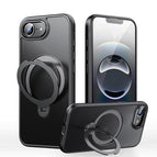 For iPhone 17e / 16e / Black