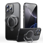 For iPhone 16 Pro / Black
