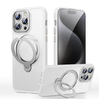 For iPhone 15 Pro Max / White