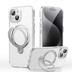 For iPhone 14 / Transparent