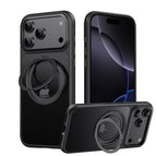 For iPhone 18 Pro Max / Black