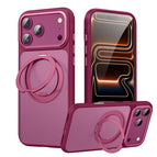 For iPhone 18 Pro / Dark Red