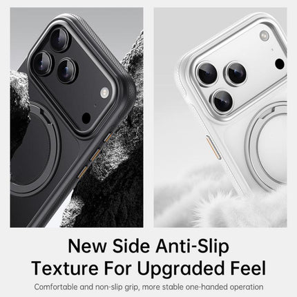 Gear-Style Stress Relief 360 Rotation Holder MagSafe Phone Case, For iPhone 15, For iPhone 14, For iPhone 14 Pro, For iPhone 14 Pro Max, For iPhone 13 Pro Max, For iPhone 13 Pro, For iPhone 13