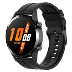 20mm For Amazfit Active 2 / GTS4 Mini / Black