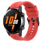 20mm For Amazfit Active 2 / GTS4 Mini / Red