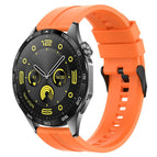 22mm For Huawei Watch GT5 / GT5 Pro / Orange