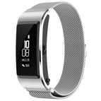 16mm For Huawei Band B6 / B7 / Silver