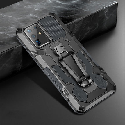 Machine Armor Warrior Shockproof PC + TPU Protective Case, For Samsung Galaxy Note20, For Samsung Galaxy S20+, For Samsung Galaxy S20 Ultra