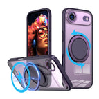 For iPhone Air / Purple