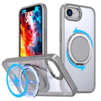 For iPhone 17e / 16e / Titanium Grey