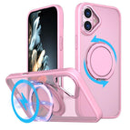 For iPhone 16 Plus / Pink