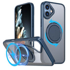 For iPhone 16 / Blue