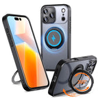 For iPhone 18 Pro Max / Black