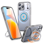 For iPhone 18 Pro / Titanium Grey