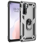 For Huawei P40 Lite 5G / Silver