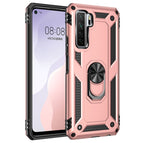 For Huawei P40 Lite 5G / Rose Gold