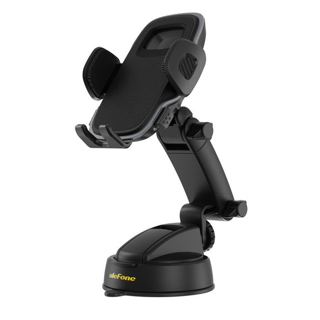 Ulefone UAN15 Armor Mount Car / Desk Phone Holder, Standard Model