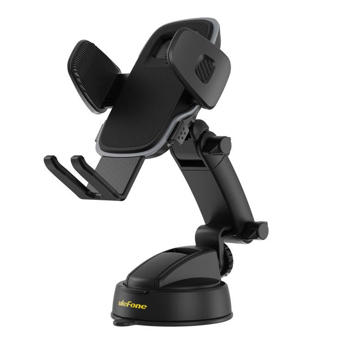 Ulefone UAN16 Armor Mount Car / Desk Phone Holder, Enhanced Model, UAN16