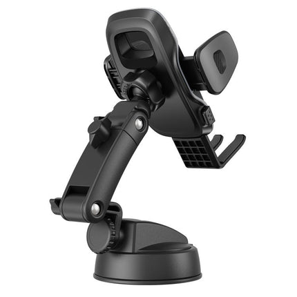 Ulefone UAN16 Armor Mount Car / Desk Phone Holder, Enhanced Model