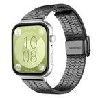 For Huawei Watch Fit4 Pro / Fit4 / Fit3 / Black