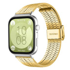 For Huawei Watch Fit4 Pro / Fit4 / Fit3 / Gold