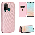 For DOOGEE N20 Pro / Pink