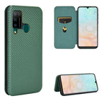 For DOOGEE N20 Pro / Green