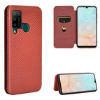 For DOOGEE N20 Pro / Brown