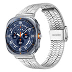 For Samsung Galaxy Watch Ultra / Ultra 2025 / Silver