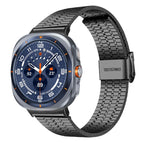 For Samsung Galaxy Watch Ultra / Ultra 2025 / Black