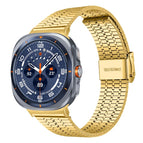 For Samsung Galaxy Watch Ultra / Ultra 2025 / Gold