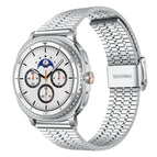 For Samsung Galaxy Watch8 / 8 Classic / Silver