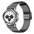 For Samsung Galaxy Watch 7 / 6 / 5 / FE / Black
