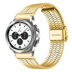 For Samsung Galaxy Watch 7 / 6 / 5 / FE / Gold